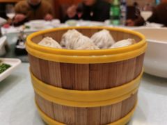 -金陵山水丽景酒店-中餐厅