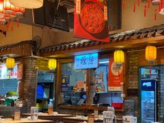 -江味龙虾馆·裸蓝龙虾(南山店)