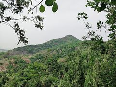 -北京灵山风景区