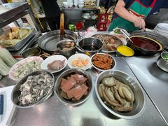 -梓记牛什(總店)