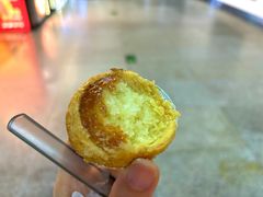 -泸溪河桃酥(秦淮新街口店)