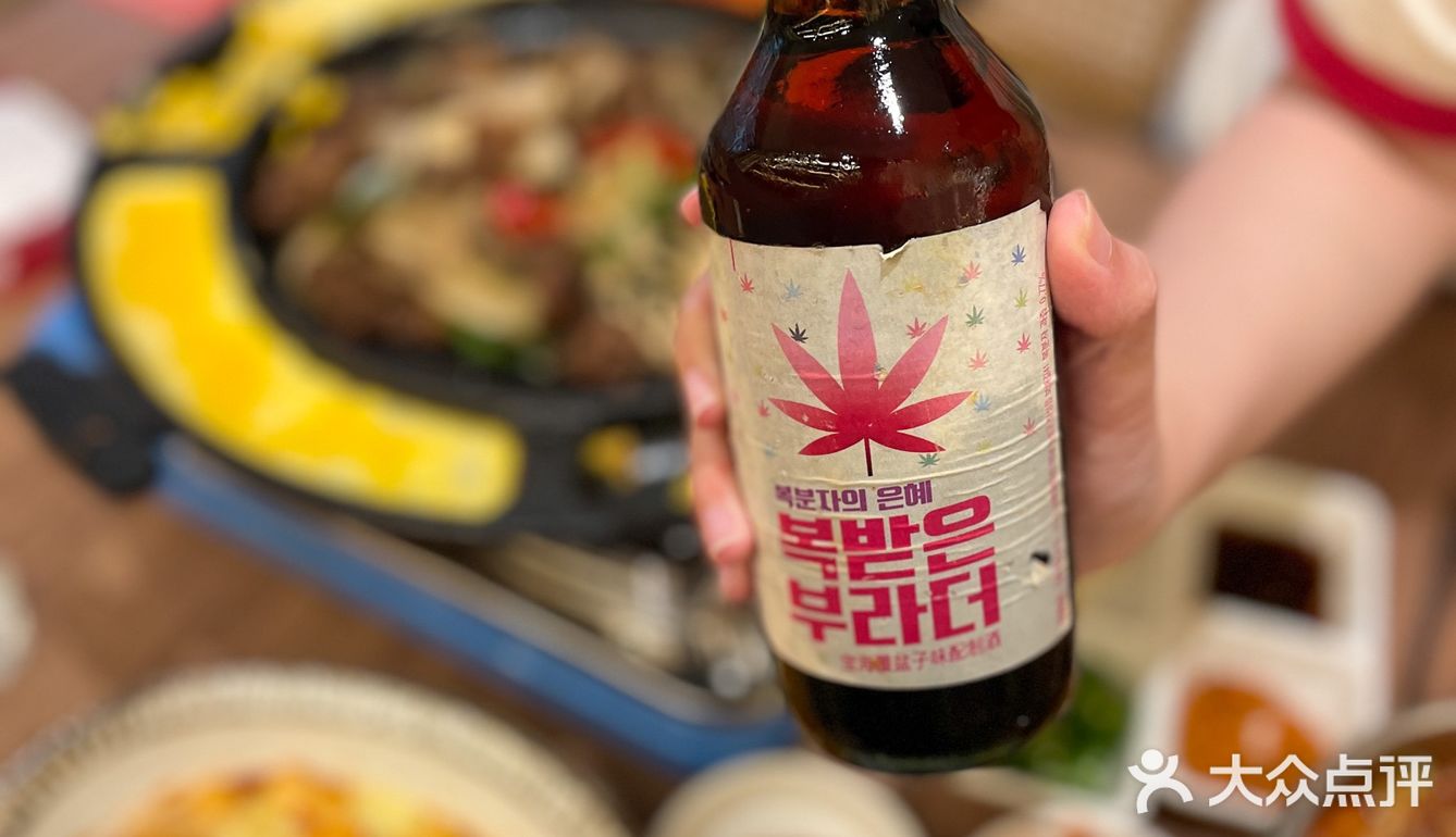 在广州❗️性价比韩料天花板‼️
