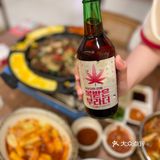 在广州❗️性价比韩料天花板‼️