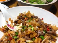 -华德来餐厅(集美店)
