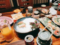 -一本料理(西溪天街店)