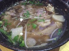 -越谜·越南餐厅(长白店)
