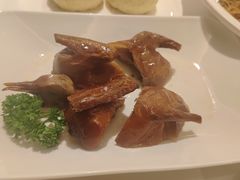 -皇朝尊会(龙之梦大酒店)