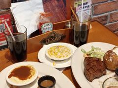 -Texas Roadhouse(世纪汇广场店)