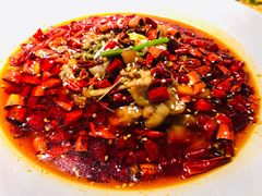 馋嘴蛙-外婆家(西溪印象城店)