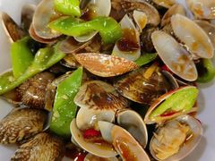 -四川小胡子海鲜(丁村万人海鲜广场店)