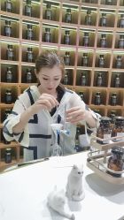 -香遇沙龙香水·调香·团建