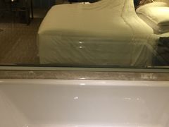-上海宝华万豪酒店