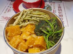 -来菜·湖北头牌藕汤(武商MALL众圆店)