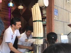 -老宅原住民沙茶面精品小吃(龙头路店)