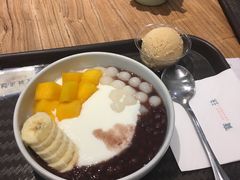 -宝珠奶酪(浦东金桥店)