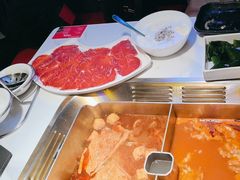 -九鼎轩脆毛肚火锅(南京东路店)