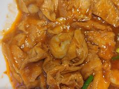 -渔家风味·鲅鱼水饺·央视展播·海鲜天津菜(开发区店)