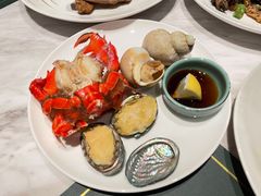 -食光全日制餐厅(绵阳首开喜来登酒店)