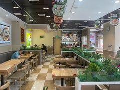 -嘉和一品粥(魏公村店)