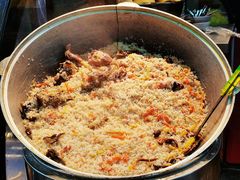 -新疆国际大巴扎