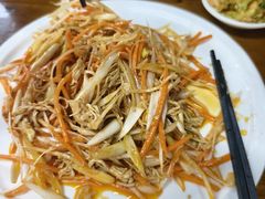 -长安后宰门水盆羊肉(新都心店)