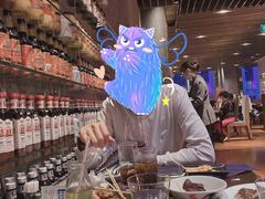 -广州富力君悦大酒店·凯菲厅