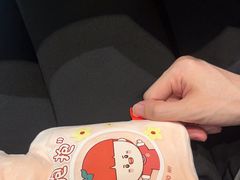 -海底捞火锅(CBD安泰广场店)