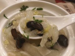 蛋燕-天福海鲜酒楼·闽菜海鲜·宴请聚会(五四路店)