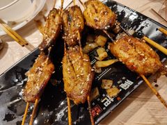 -靓靓蒸虾·头牌蒸虾(万松园玲珑店)