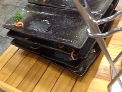 -风情丽江斑鱼火锅(孙家沟西南路80号店)