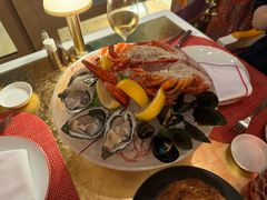 -咖啡苑 - 蔚藍夏日限定主题(永利皇宫店)