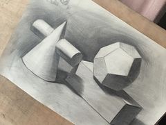 -八哥美术·成人美术画室(总校区)