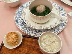 -江南灶中餐厅(南京香格里拉店)