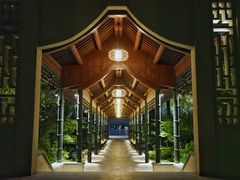 -浙江西子宾馆·瑶园咖啡厅