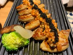 -本逸·割烹料理(湖墅店)