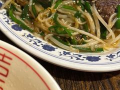 -拉面莊夢語＆中华料理八椿