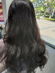 -丝源发型