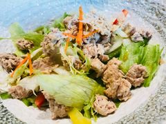 -热血兄弟·炭火烤肉(融侨中心店)