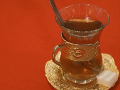 -一千一夜阿拉伯餐厅(静安店)