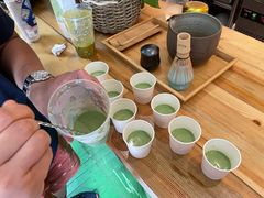 -LA MATCHA抹茶吧(进贤路店)