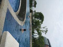 滴水湖皇冠假日酒店-上海滴水湖皇冠假日酒店