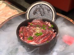 -谷牛和牛烤肉(漕河泾印象城店)