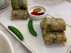 -万山楼海鲜酒家·二十三年老字号