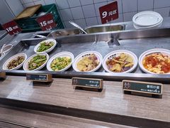 -72街荷叶饭(东方宝泰广场店)