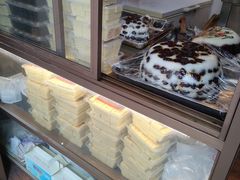 -芝兰斋糕干店(平山道店)