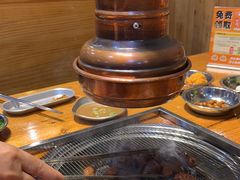 -麻蒲碳烤肉(远景路1号店)
