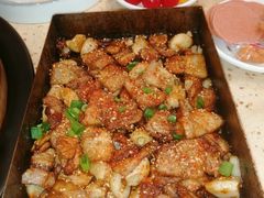 -船梆煮•蒸汽海鲜·生腌干蒸(五四广场店)
