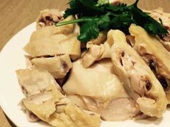 -泰煌鸡·上海白斩鸡·鸡汤面(鹤庆店)