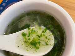 -枣子树·素食餐厅(普陀山店)