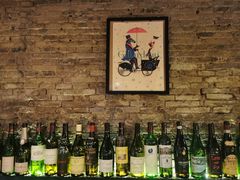 -Osteria Garden 生蚝花园餐厅(原进贤路店)